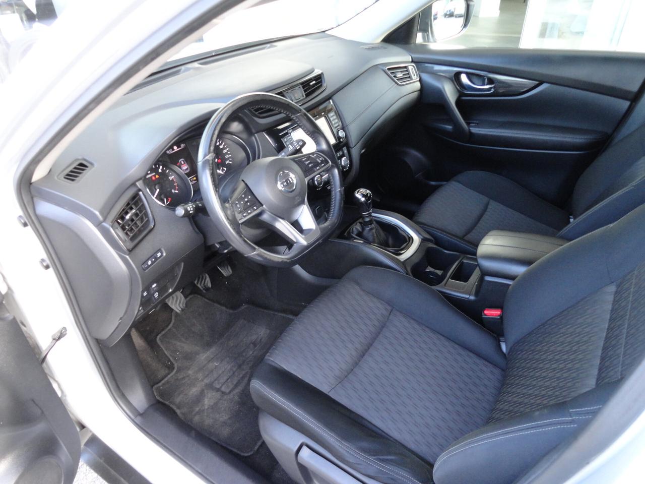 Nissan X-Trail 1.6 dCi 2WD Business