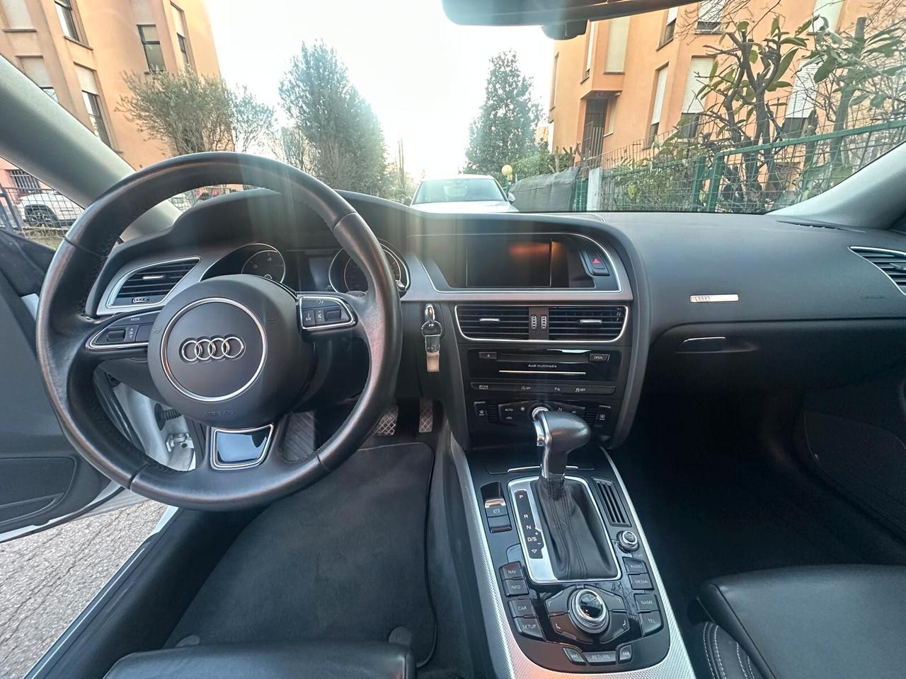 Audi A5 SPB 2.0 TDI 177 CV Advanced