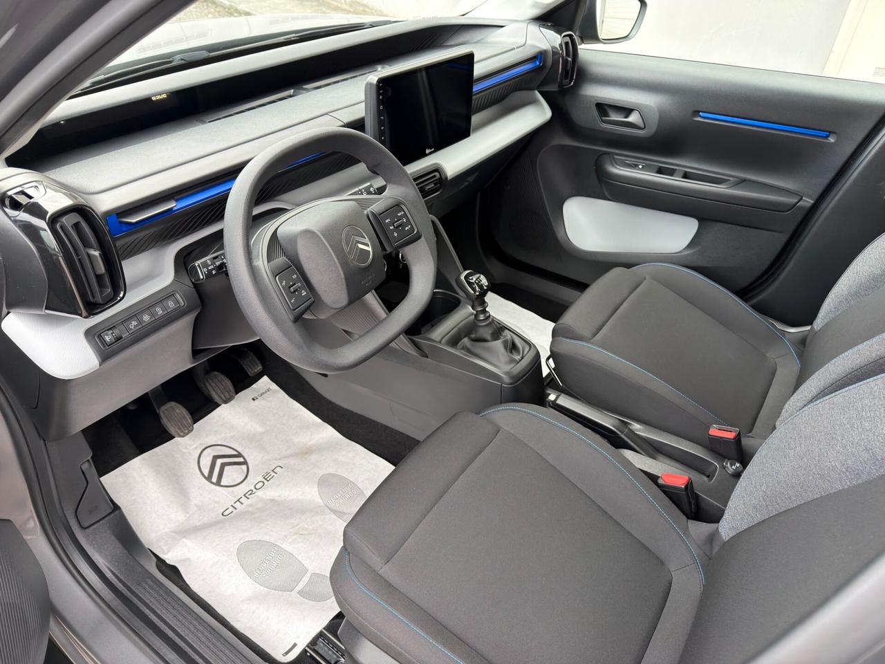 Citroen C3 PureTech 100 S&S You