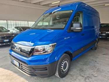 MAN TGE 2.0 TDI / EURO 6D-TEMP / 73000KM
