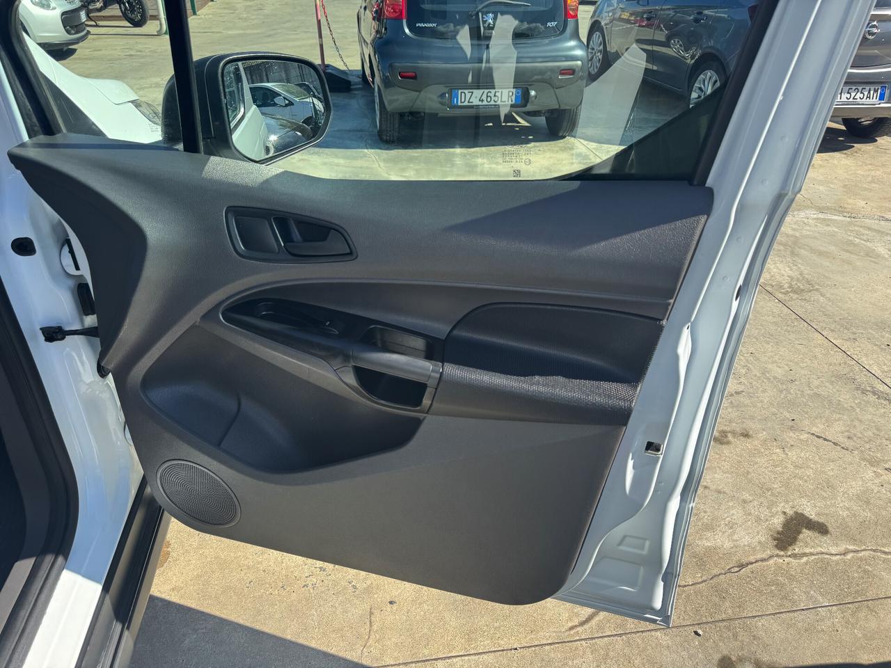 FORD TRANSIT COURIER 1.5 ECOBLUE 75CV/3 POSTI/2020