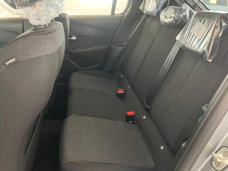 PEUGEOT 208 5P - STYLE PureTech 100 S&S