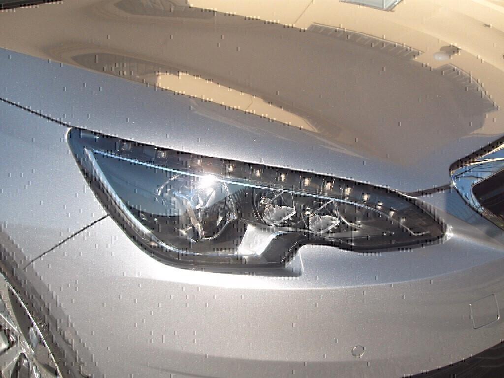 Peugeot 308 BlueHDi 120 SW Allure -2016