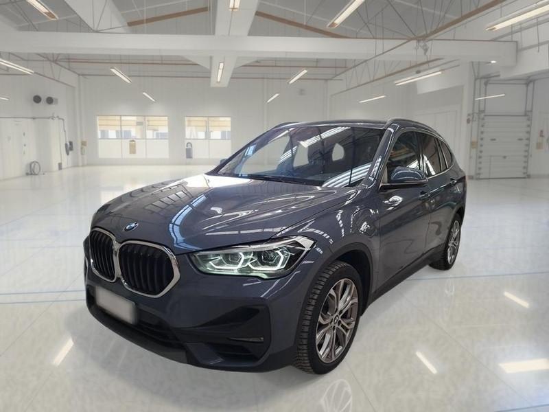 BMW X1 XDRIVE 25E BUSINESS ADVANTAGE AUTOMATICO 5 PORTE SUV