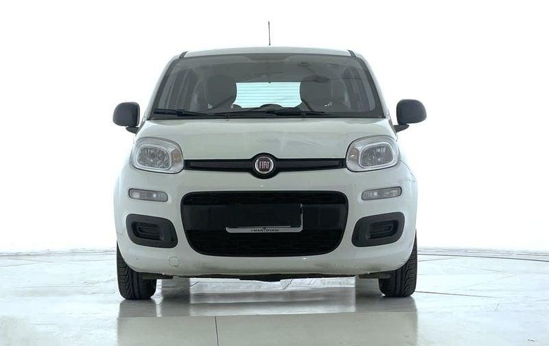 FIAT Panda Panda 1.0 FireFly S&S Hybrid