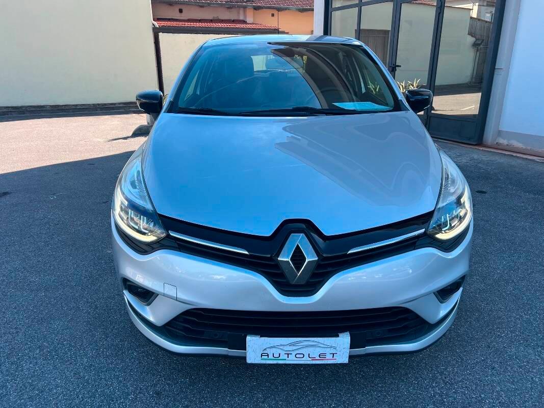 Renault Clio 0.9 tce Moschino Life 90cv