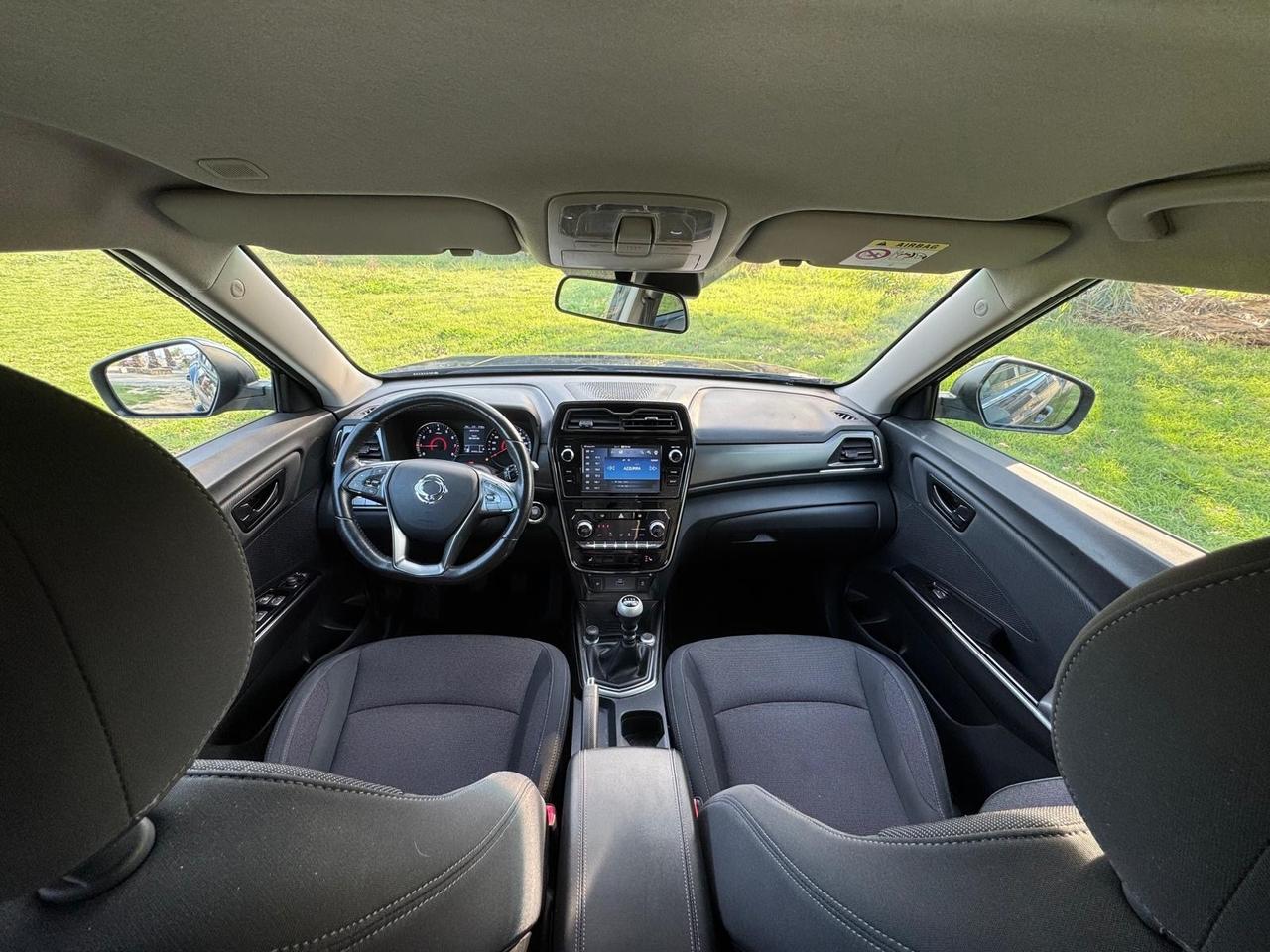 Ssangyong Tivoli GDI Turbo 2WD Comfort