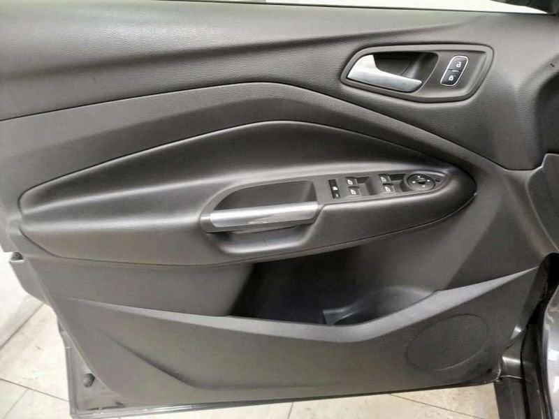 Ford Kuga 2.0 tdci ST-Line s&s awd 180cv powershift my19.25