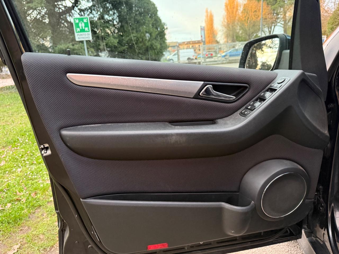 Mercedes-benz B 180 CDI Premium