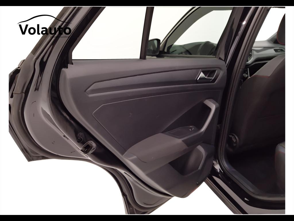 VOLKSWAGEN T-Roc 2017 - T-Roc 1.5 tsi R-LINE