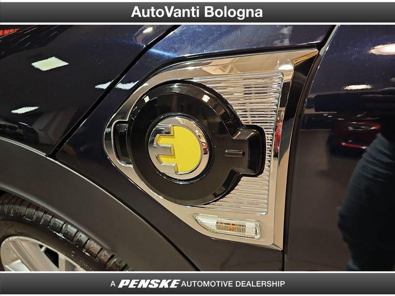 MINI Mini Countryman F60 Mini 1.5 Cooper SE 'ALL4' Countryman ALL4