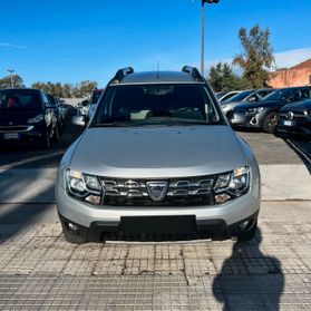 Dacia Duster 1.6 115CV Start&Stop 4x2 GPL Ambiance