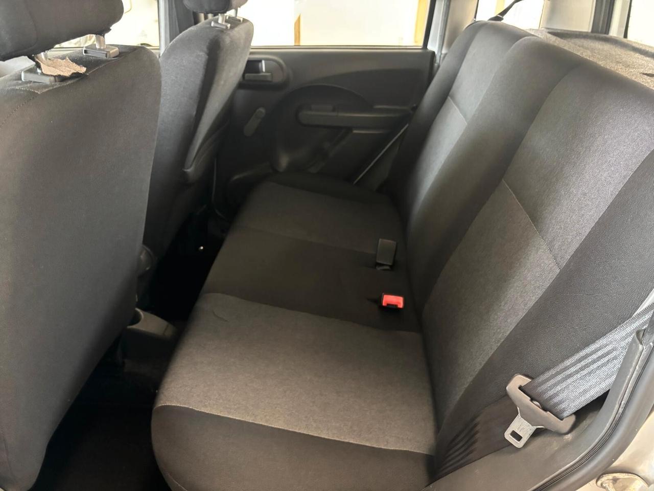 FIAT PANDA ANNO 2010 BZ METANO ADATTA NEOPATENTATI KM 246 MILS