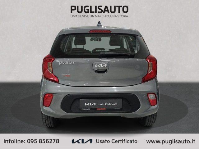 KIA Picanto 1.0 12V GPL 5p. Urban Special Edition