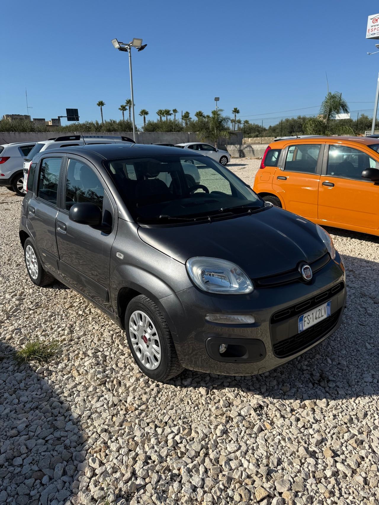 Fiat Panda 1.2 EasyPower Easy