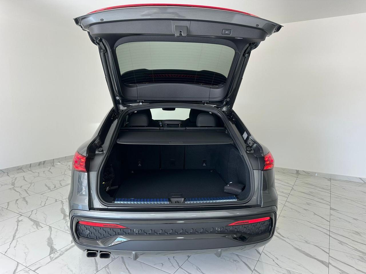 AUDI Q5 SPORTBACK 2.0 MHEV 2X S-LINE TETTO PANORAMICO