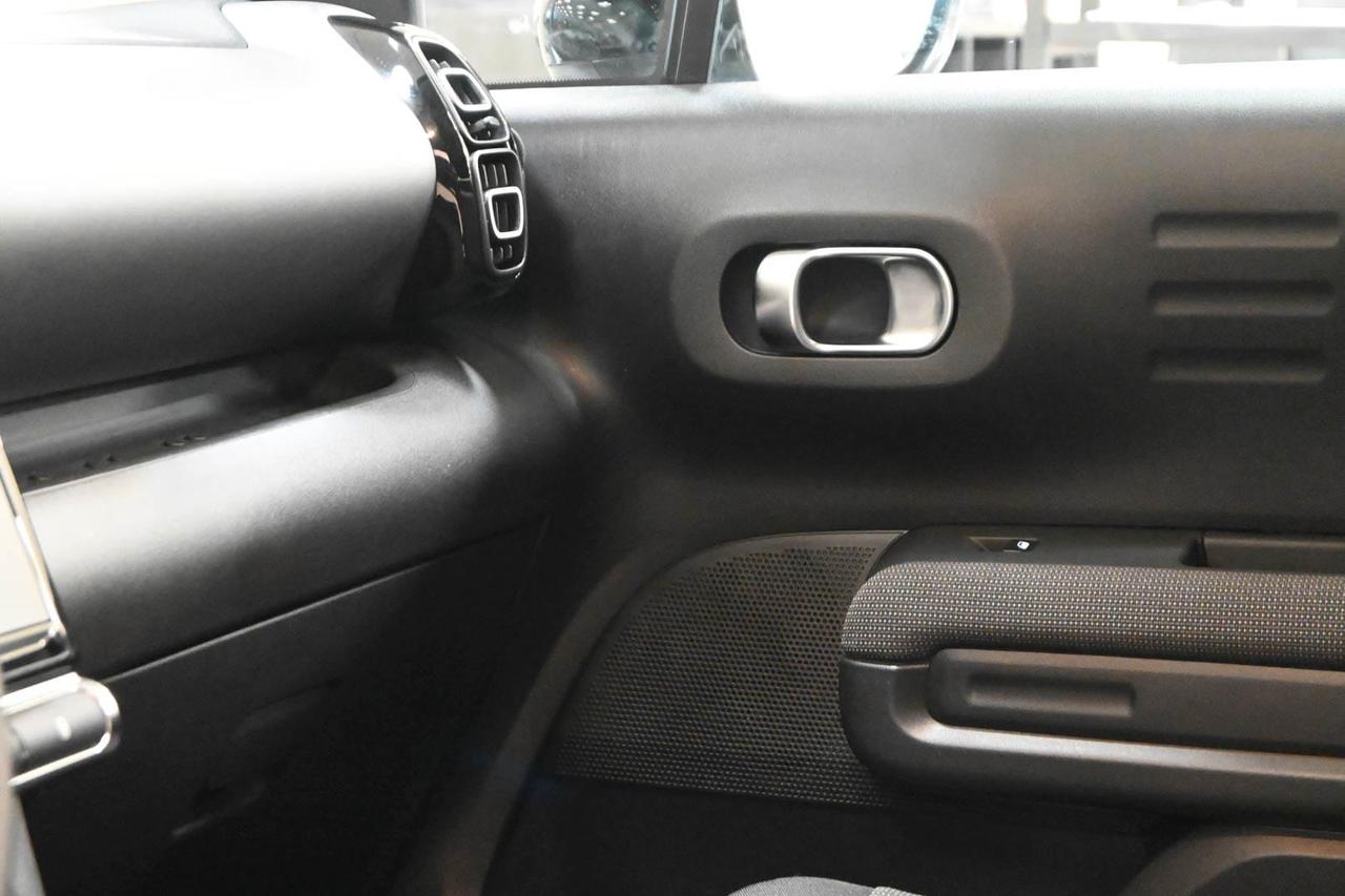 CITROEN C3 Aircross 1ª s. C3 Aircross PureTech...