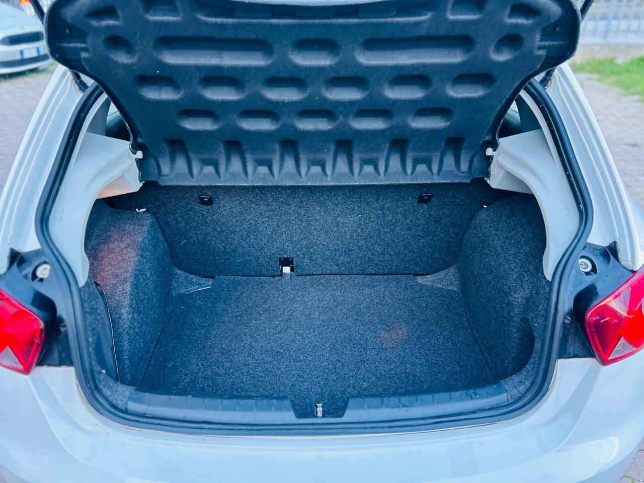 Seat Ibiza 1.0 75 CV 5P Connect Gold