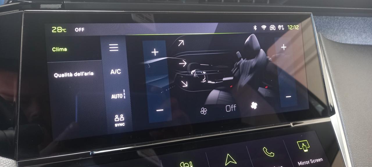 Peugeot 308 BlueHDi 130 S&S SW Allure