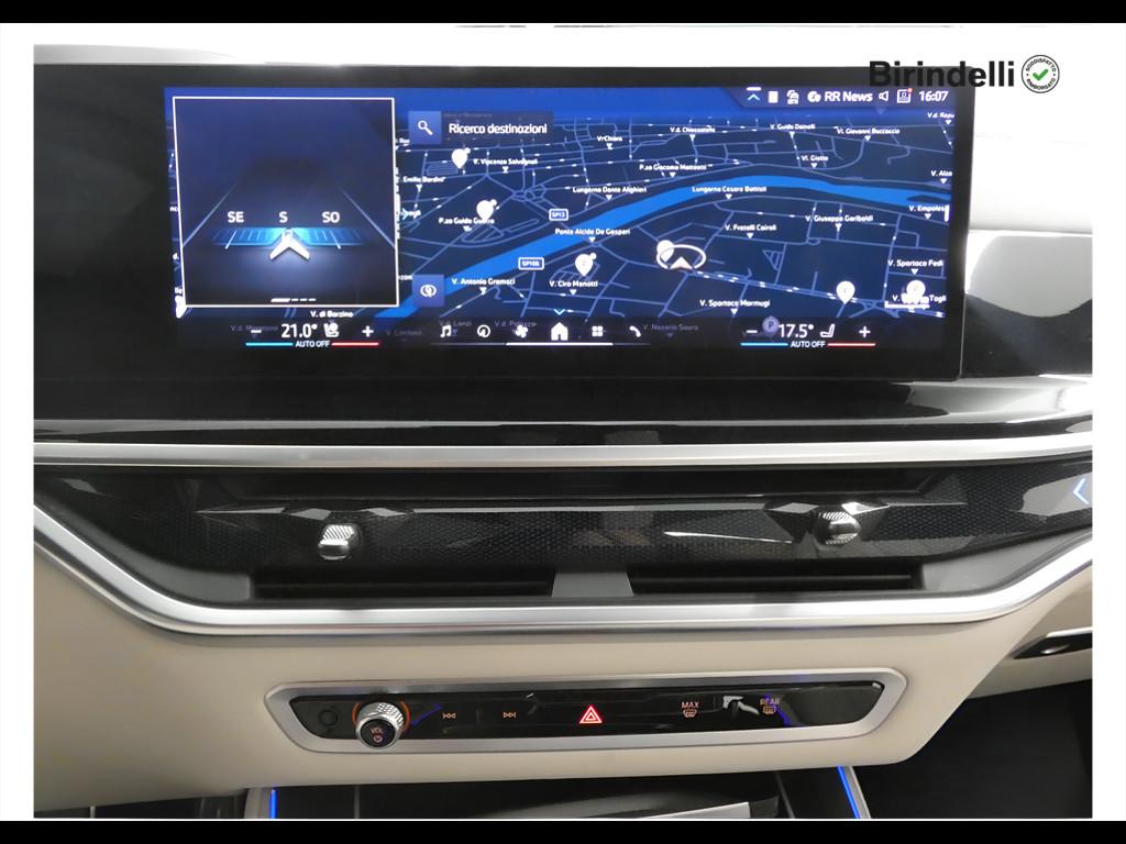 BMW X5 xDrive30d