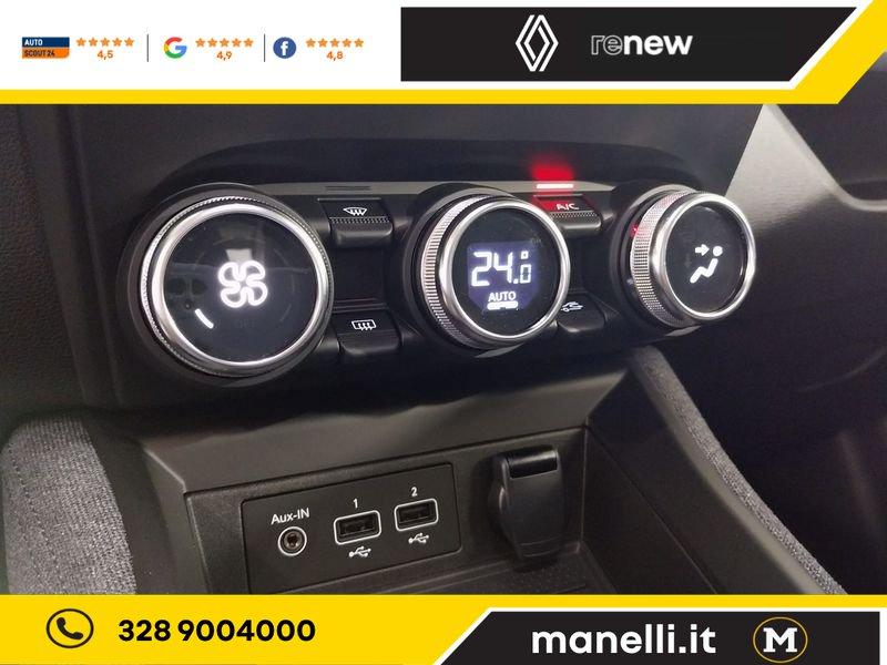 Renault ZOE Evolution R135 rif.GR317
