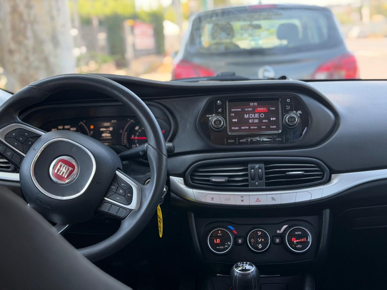 Fiat Tipo 1.6 Mjt berlina