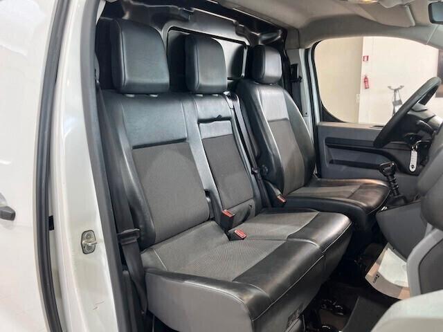 Opel Vivaro 1.5 Diesel 120CV S&S PC-TN *IVA ESCLUSA*