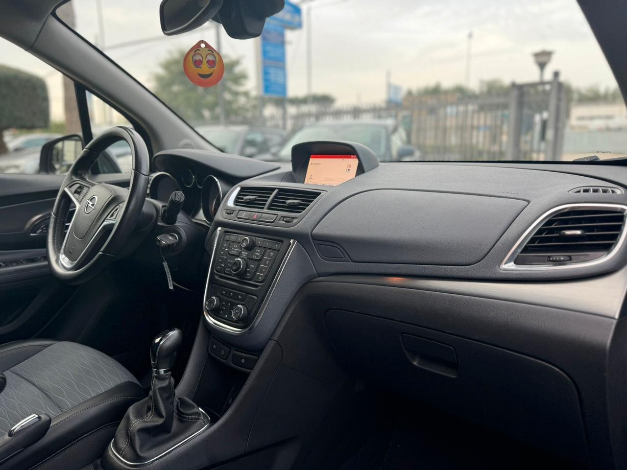 Opel Mokka 1.6 CDTI Ecotec 136CV 4x4 Cosmo
