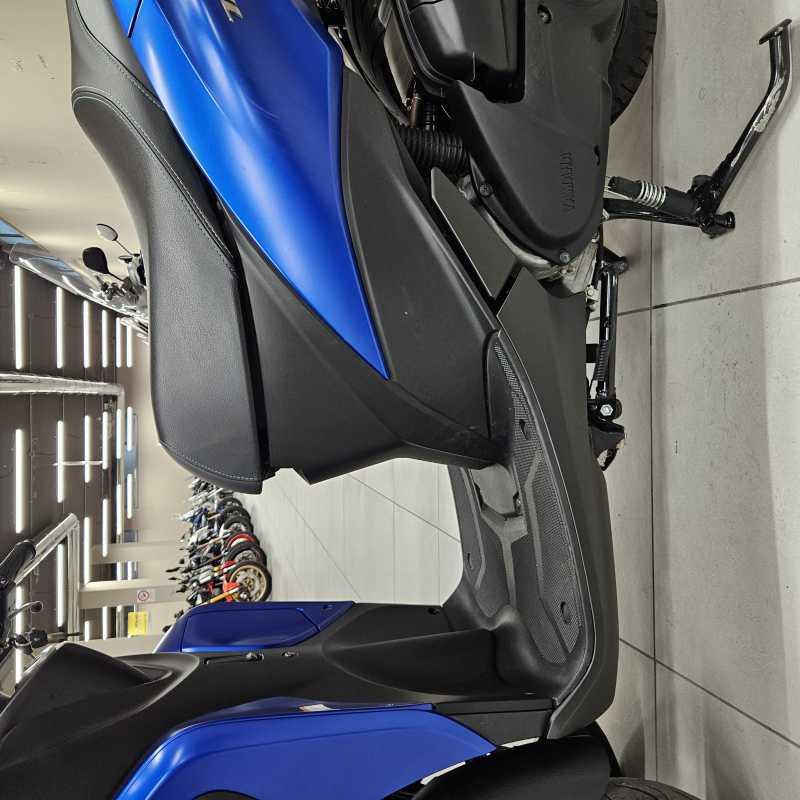 Yamaha Tricity 155 - 2017