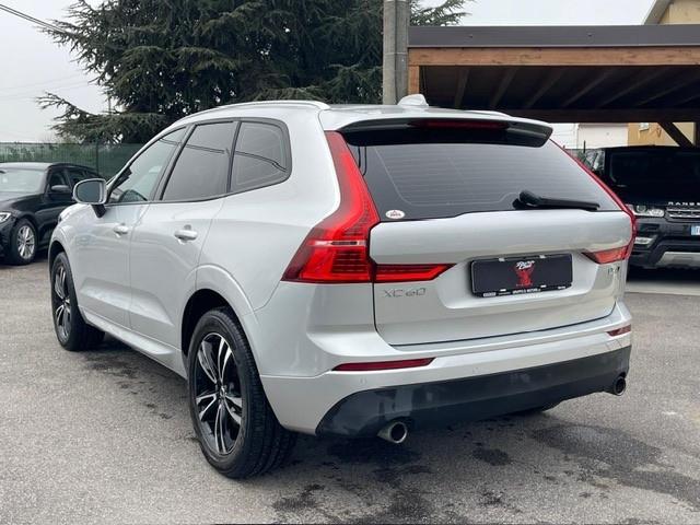 Volvo XC 60 XC60 D4 AWD Geartronic Inscription