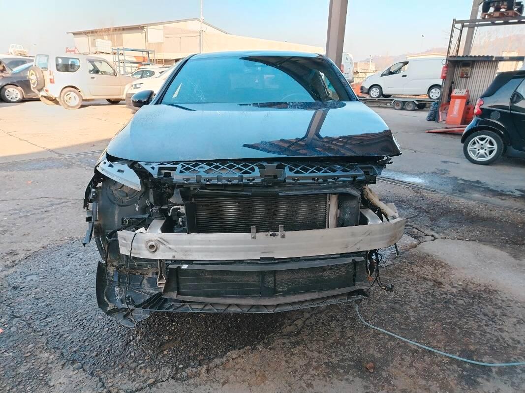 Mercedes Classe A 180 Premium auto