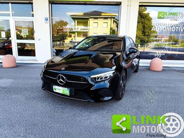 MERCEDES-BENZ A 180 d Automatic Progressive Advanced Plus GAR.INCLUSA