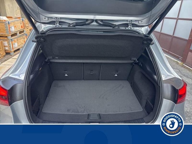 Mercedes-Benz GLA 200d Automatic AMG Line Advanced Plus