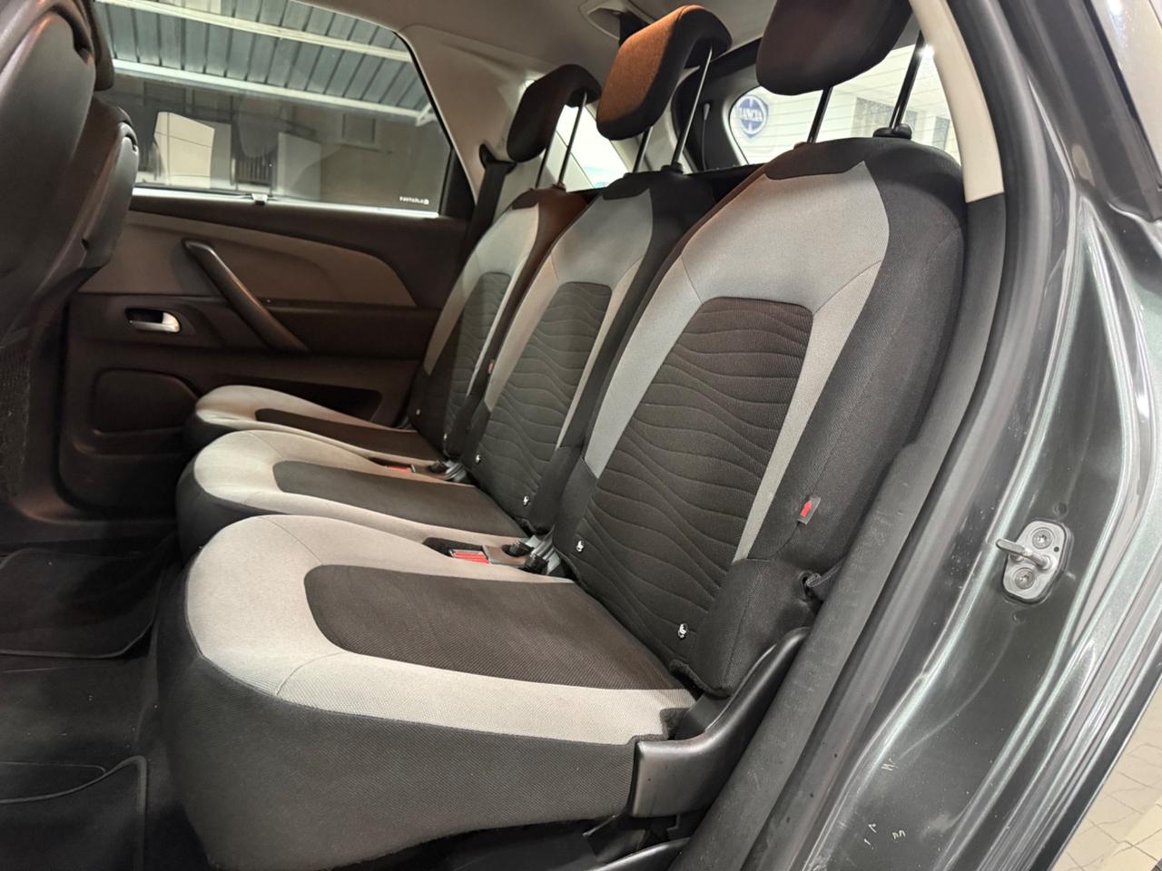 Citroen C4 Picasso 1.6 hdi 2016 nuova