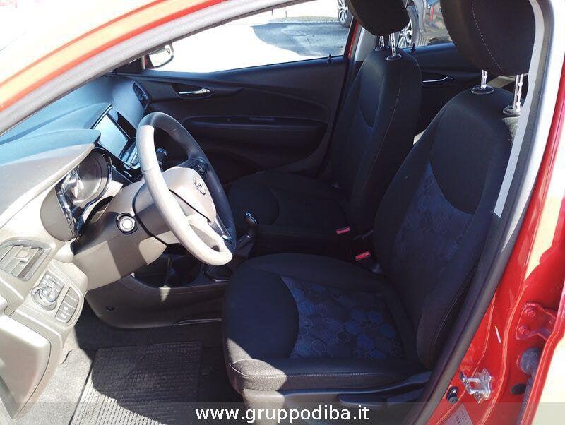 Opel Karl Benzina 1.0 Rocks 75cv