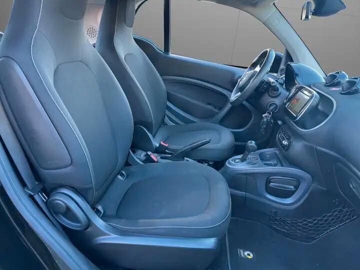 Smart ForTwo 70 1.0 Passion UNIPRO-PROMO-FINANZIAMENTO