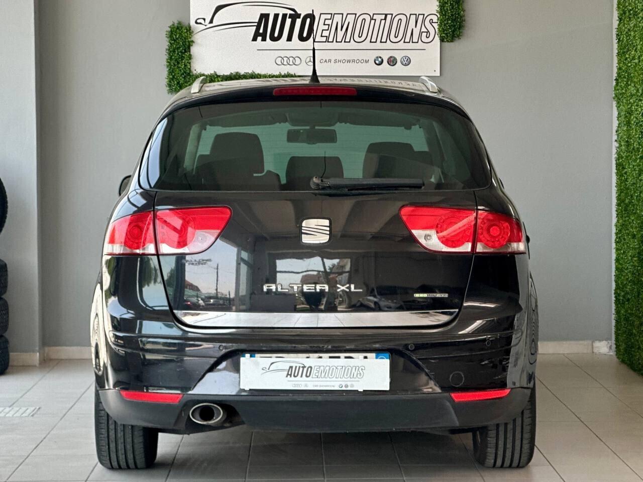 Seat Altea - 1.6 | 105CV - Unico Proprietario