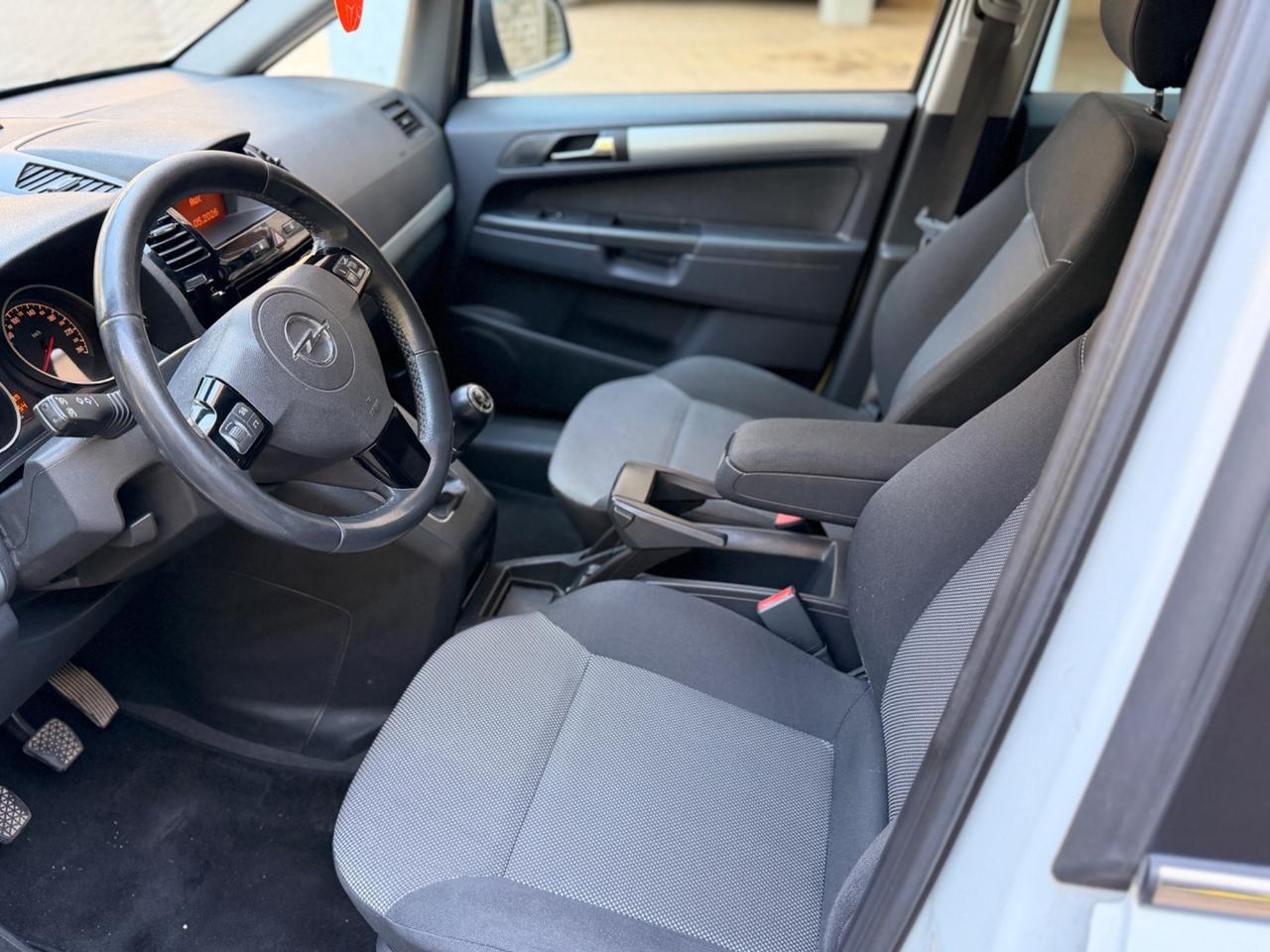 Opel Zafira Tourer 1.6 Turbo EcoM 150CV Cosmo