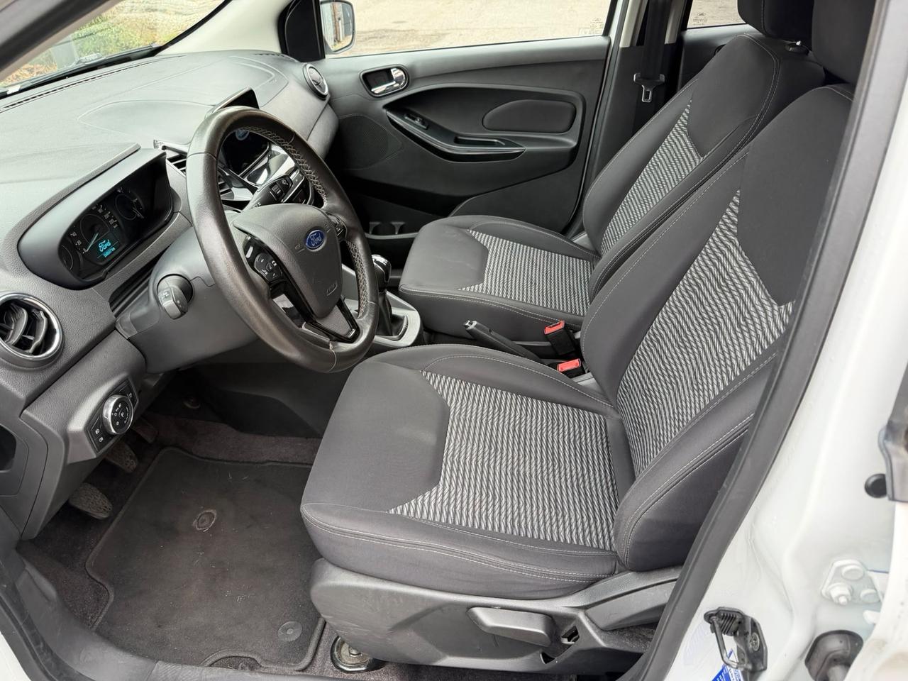 Ford Ka 1.2 85 CV Start&Stop Ultimate