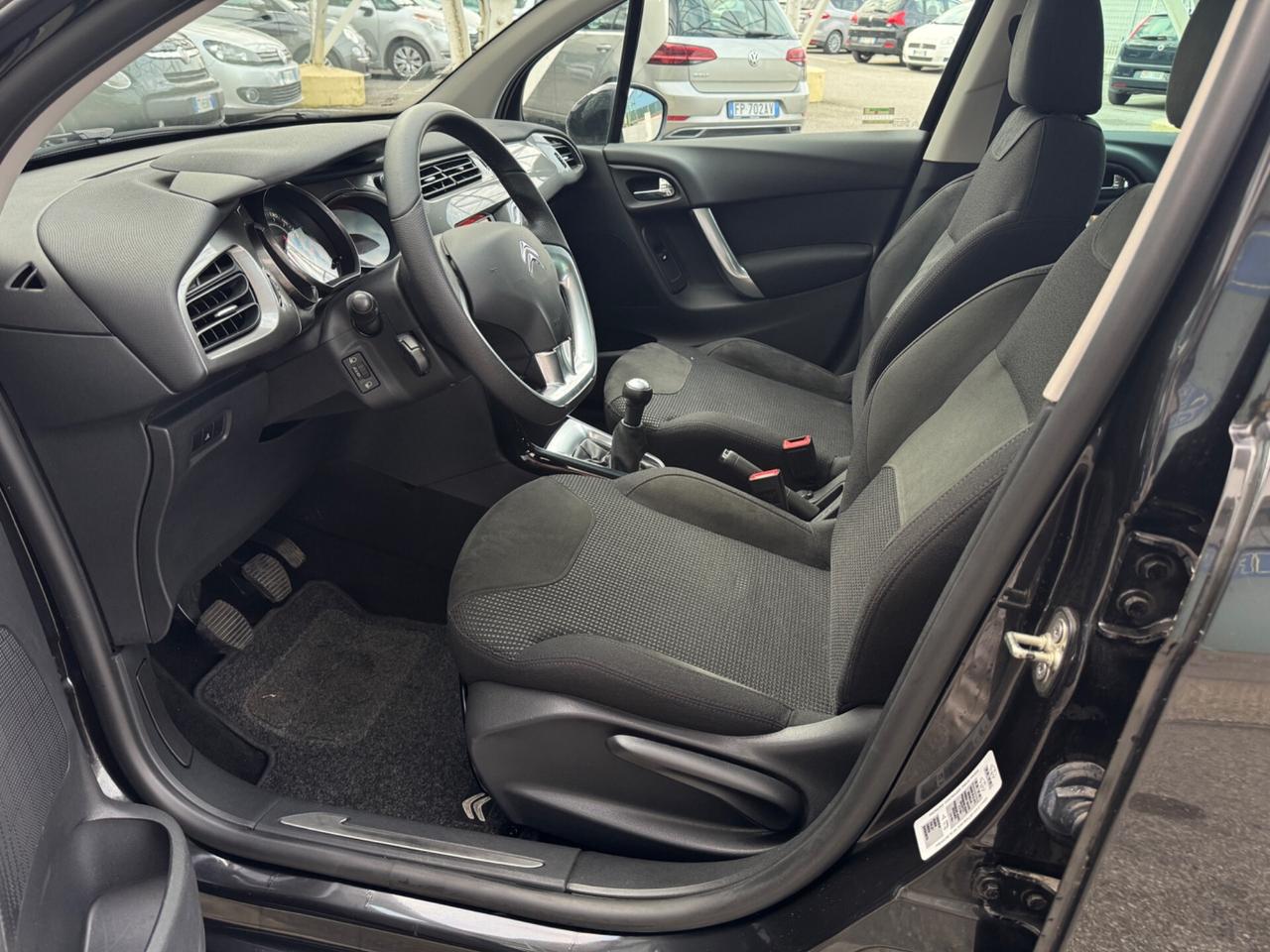 Citroen C3 1.1 Exclusive 18.000KM ORIGINALI!!