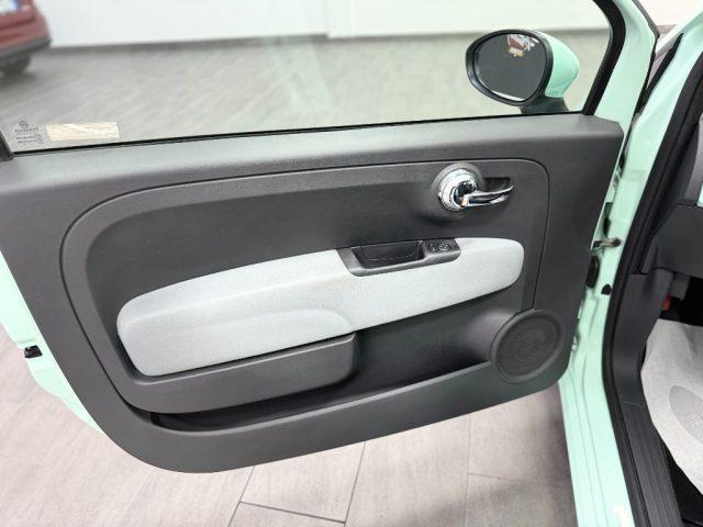 FIAT 500 1.3 Multijet 95 CV Riva