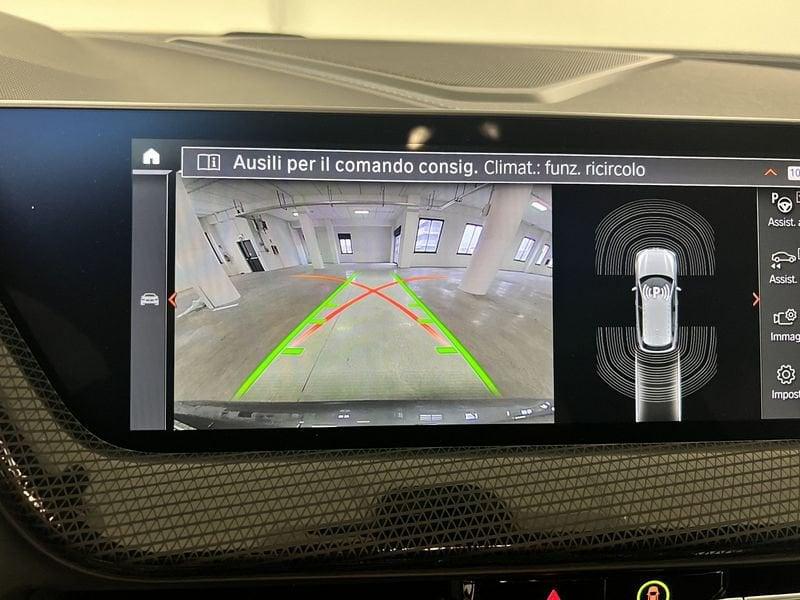 BMW Serie 1 120D XDRIVE 5P