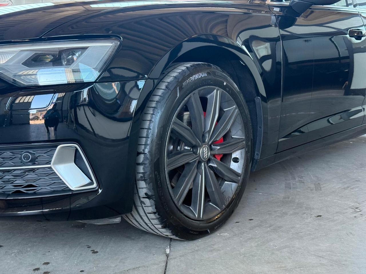 Audi A6 Avant 40 2.0 TDI S tronic Business Design