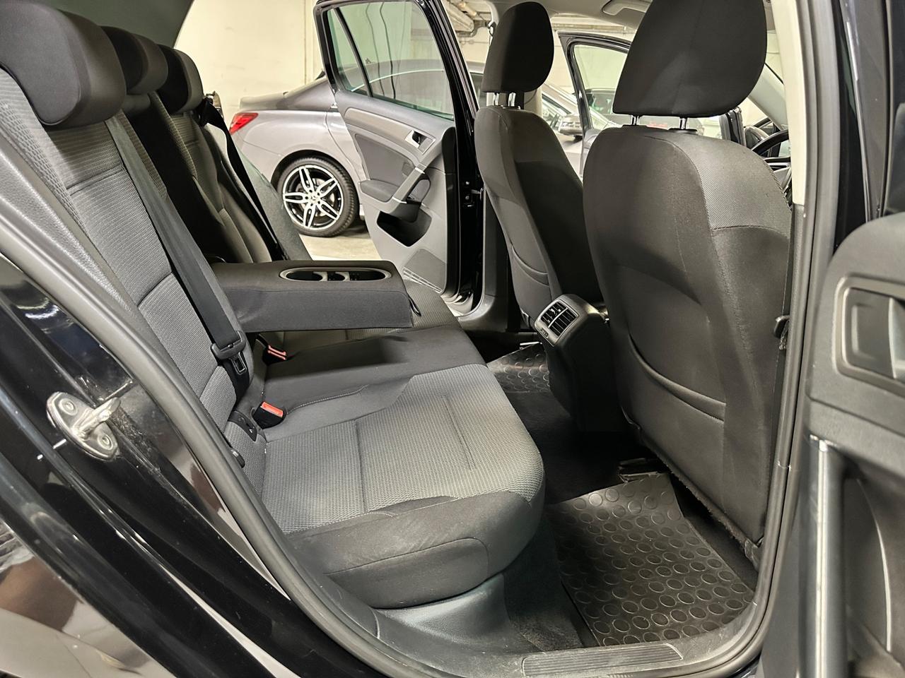 Volkswagen Golf 1.6 TDI DSG 5p. Highline BlueMotion Technology