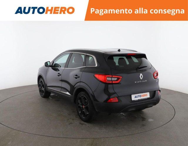 RENAULT Kadjar dCi 8V 110CV Energy Hypnotic