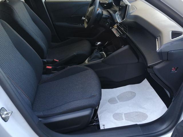 PEUGEOT 208 PureTech 100 CV Stop&Start 5 porte Style