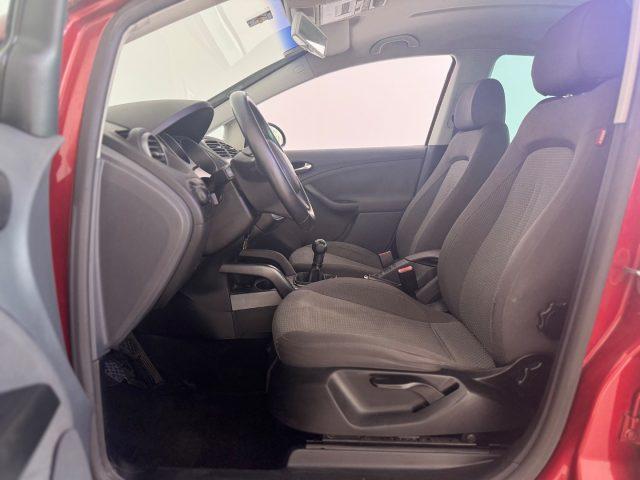 SEAT Altea 1.6 Stylance Dual