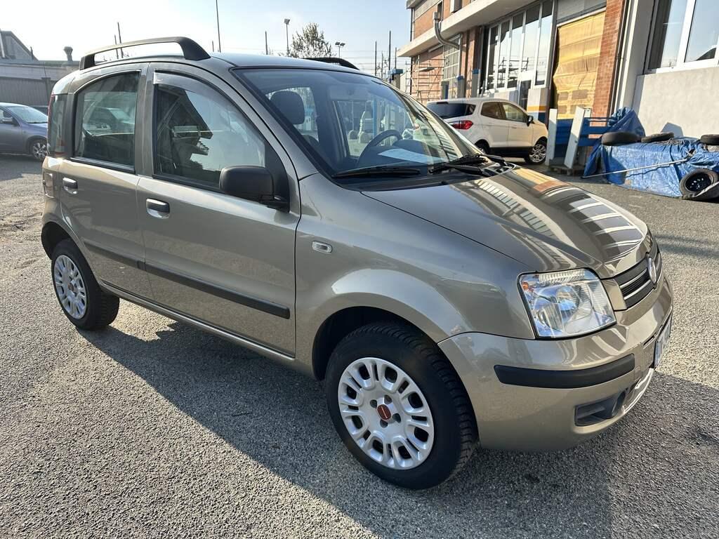 Fiat Panda 1.2 Natural Power Active