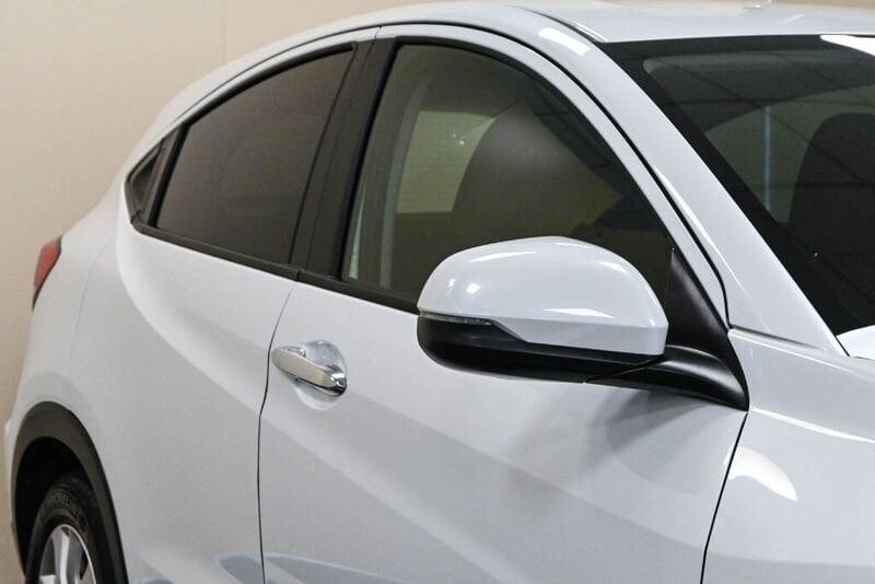Honda HR-V HR-V 1.5 i-VTEC Elegance Navi ADAS