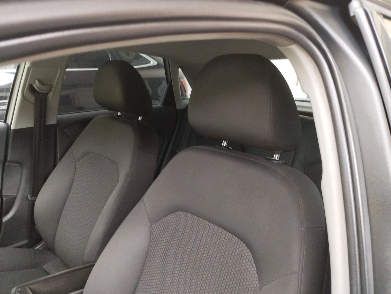 Audi A1 SPB 1.6 TDI S line edition